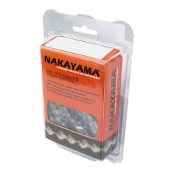   NAKAYAMA PRO lanț 325" (.058") 1,5mm 86 dinti (KB16-S-062)