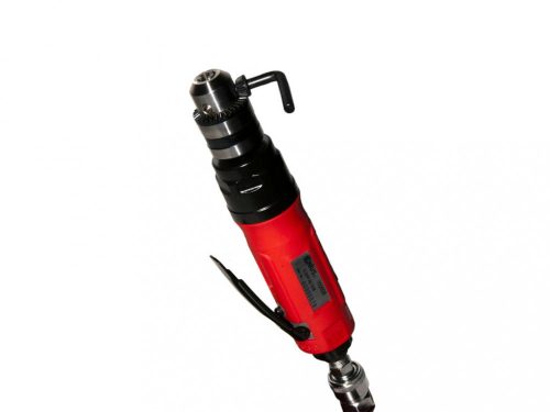 Genius Tools Mașină de găurit pneumatică (cheie cu mandrină) (102638)