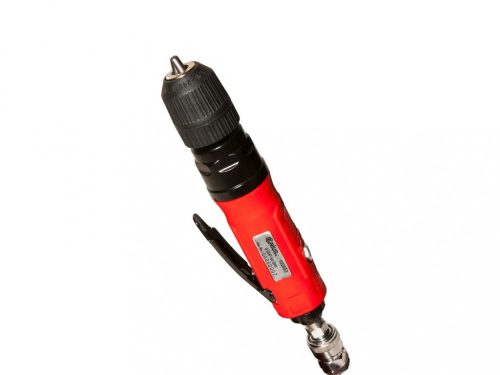 Genius Tools burghiu pneumatic (mandrină fără cheie) (102653)