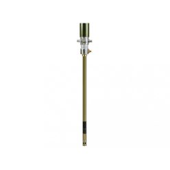   Lubeworks pompă pneumatică de ungere, 50:1, pentru butoi de 60 kg (1701502)