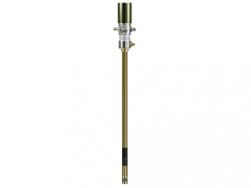 Lubeworks pompă pneumatică de ungere, 50:1, pentru butoi de 60 kg (1701502)