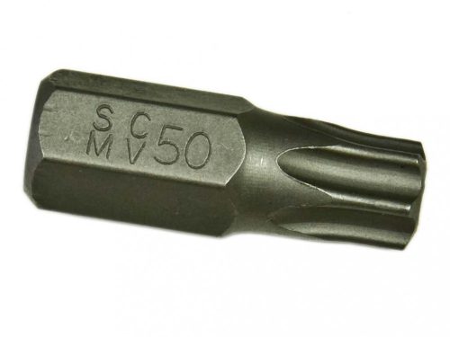 Genius Tools biți torx (externi), T-27, 30mm (2T3027)