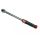 Genius Tools Cheie dinamometrică cu două căi 60 Nm, 3/8" (390060N)