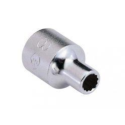   Genius Tools Crowafej 31, cu 12 lame, metrice 1/2" (433831)