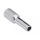 Genius Tools crowafej lung 9, 12-flap, metric 1/2" (437809)