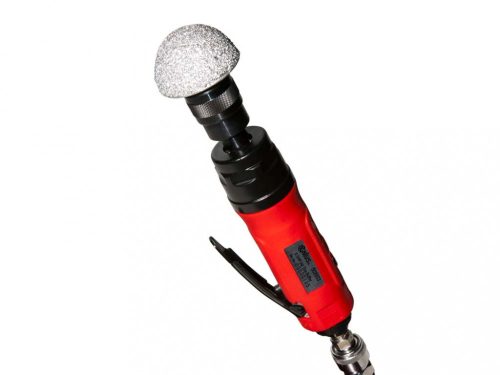 Genius Tools polizor pneumatic de cauciuc (502653)
