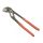 Genius Tools clește pentru pompa de apă (papagal), 10" (551011D)