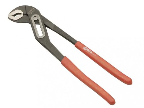 Genius Tools clește pentru pompa de apă (papagal), 10" (551011D)