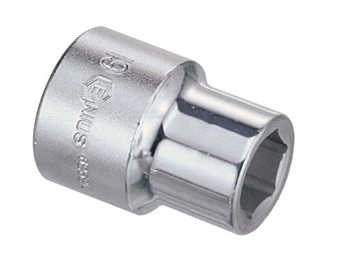 Genius Tools Crowafej 18, 6 lame, metric 3/4" (625218)
