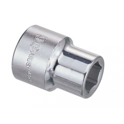   Genius Tools Crowafej 21, cu 6 lame, metric 3/4" (625221)