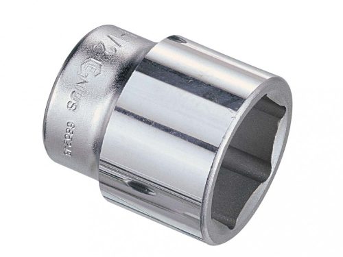 Genius Tools Crowafej 33, cu 6 lame, metric 3/4" (625233)