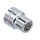 Genius Tools Crowafej 19, 12 clapete, metric 3/4" (635219)