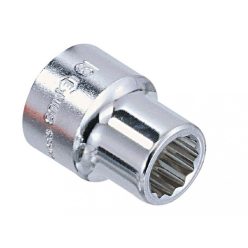  Genius Tools Crowafej 21, 12 clapete, metric 3/4" (635221)