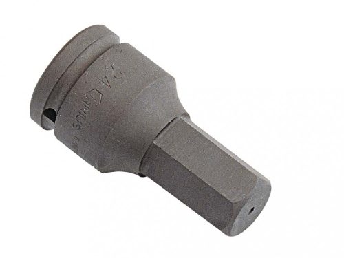 Genius Tools Cheie Allen cu cap 14, metrică 3/4" (648814)