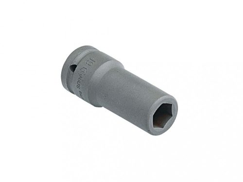 Genius Tools Cheie cu cap lung 24, cu 6 lame, metrică 3/4" (649524)