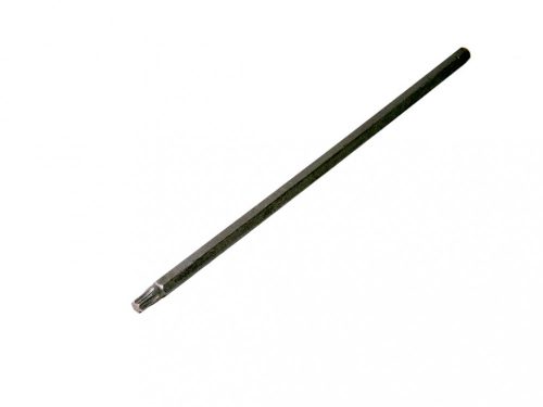 Genius Tools burghiu torx (extern), T-6, 200 mm, 1/4" (6806)