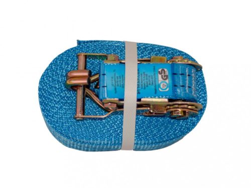 Ratch-It găleată cu scoică, 2t, 8m (AH-088-8M-BR)