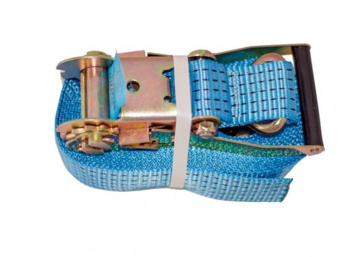 Ratch-It găleată cu cochilie, 5t, 10m (AH-503-10M-BR)