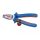 GK Tools clește combinat, 7" (ART-508)