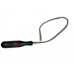   Ellient Tools dispozitiv magnetic flexibil de preluare a sculelor, max. 0,6 kg, Ø7mm (AT8545)