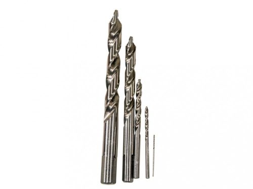 Astro Tools burghiu metalic (Hyper-Step), 2.0mm (BSTI2.0)