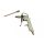 Sinppa Tools pistol pneumatic de găurit (curățare), 15/80mm (DG-10-1+3)