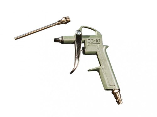 Sinppa Tools pistol pneumatic de găurit (curățare), 15/80mm (DG-10-1+3)
