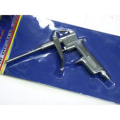   Voylet Spray Gun pistol pneumatic de suflare (curățare), lung - 75 mm (F.DG-10-3)