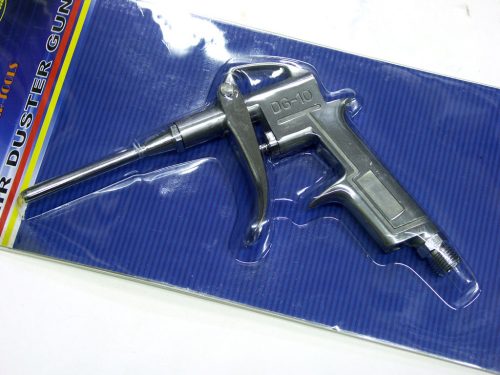 Voylet Spray Gun pistol pneumatic de suflare (curățare), lung - 75 mm (F.DG-10-3)