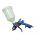 Voylet Spray Gun pistol pneumatic de pulverizare HVLP, 1,4 mm (F.H-881-1.4)