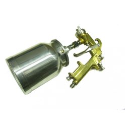   Voylet Spray Gun pistol pneumatic de pulverizare, 1,4 mm (F.W-200-1.4)