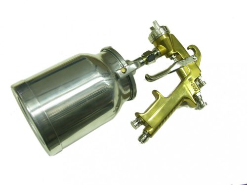 Voylet Spray Gun pistol pneumatic de pulverizare, 1,4 mm (F.W-200-1.4)