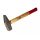 Tianfang Tools Ciocan de blocare cu mâner din lemn, 1 kg (H0108 I)