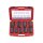 Genius Tools seturi de chei pneumatice, metrice, lungi, 3/4", 9 piese (IS-609MD)