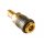 Sinppa Tools cuplaj pneumatic rapid cu închidere automată, capăt furtun, 10 mm (SE6-4SH)