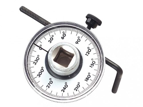 Winmax Tools indicator de unghi de cuplu (WT04183)
