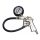 Winmax Tools Umflator de anvelope (cap de pompă) cu manometru, 16 bari (WT04690)