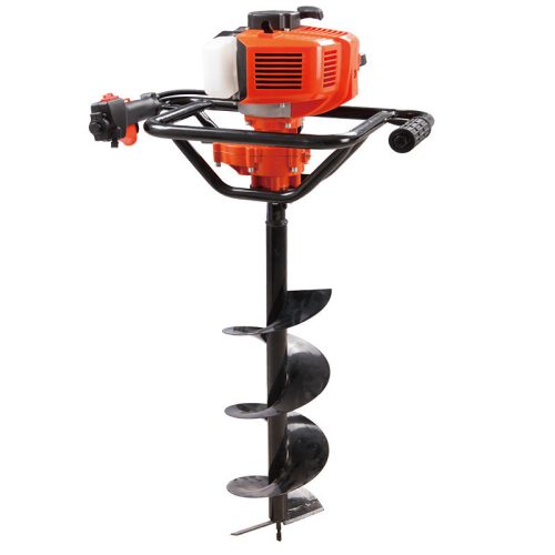 NAKAYAMA Motoburghiu pamant ,52 cm3, 2 CP (fără burghiu) (PD5230)




