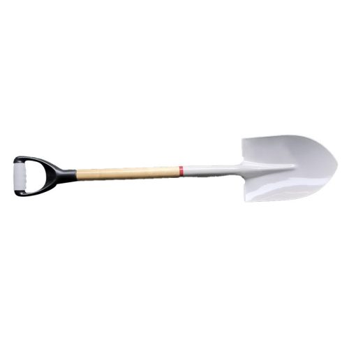 NAKAYAMA PRO Lopată 220*290*1020mm 1,1Kg (SSF665)