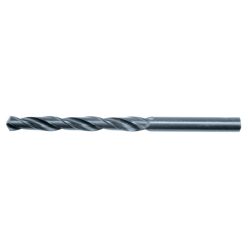 STHOR burghiu pentru metal - hss 10 mm (21000)