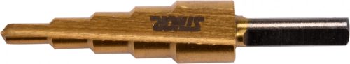 STHOR burghiu in trepte 4-12mm (22610)
