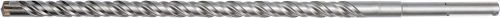 STHOR burghiu beton- sds max 24x600mm (23394)