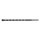 STHOR burghiu sds plus, 30x600mm (23999)