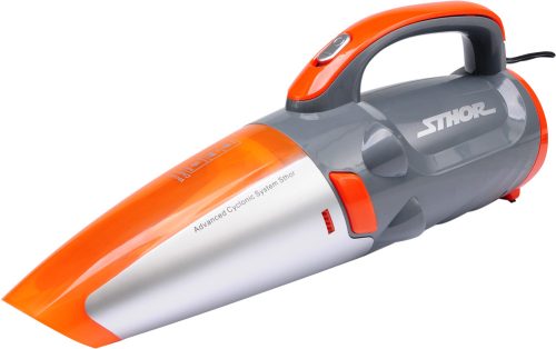 STHOR aspirator auto, 100w, 12v (82951)