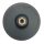 VOREL suport disc   125mm  pt flex (8315)