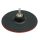 VOREL suport disc pt disc cu bolt (8316)