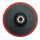 VOREL suport disc pt flex 125mm (8318)