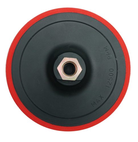 VOREL suport disc pt flex 125mm (8318)