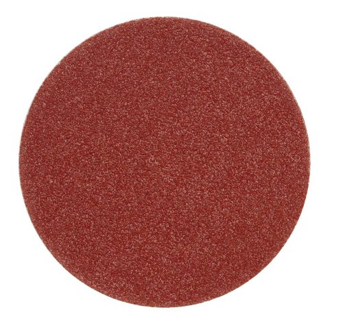 VOREL discuri din panza abraziva 125 mm, gr.15 (8565)