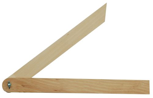 VOREL bara sinus masurare unghiuri 270mm (18800)